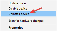 Windows Driver Foundation high memory usage