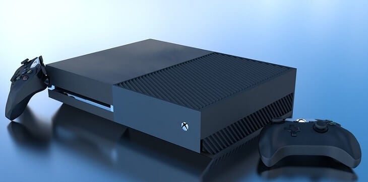 xbox won't connect to WiFi
