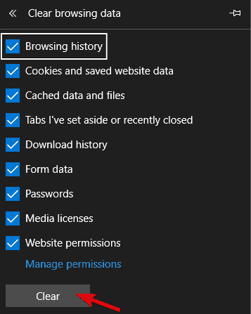 yahoo powered uninstall windows 10