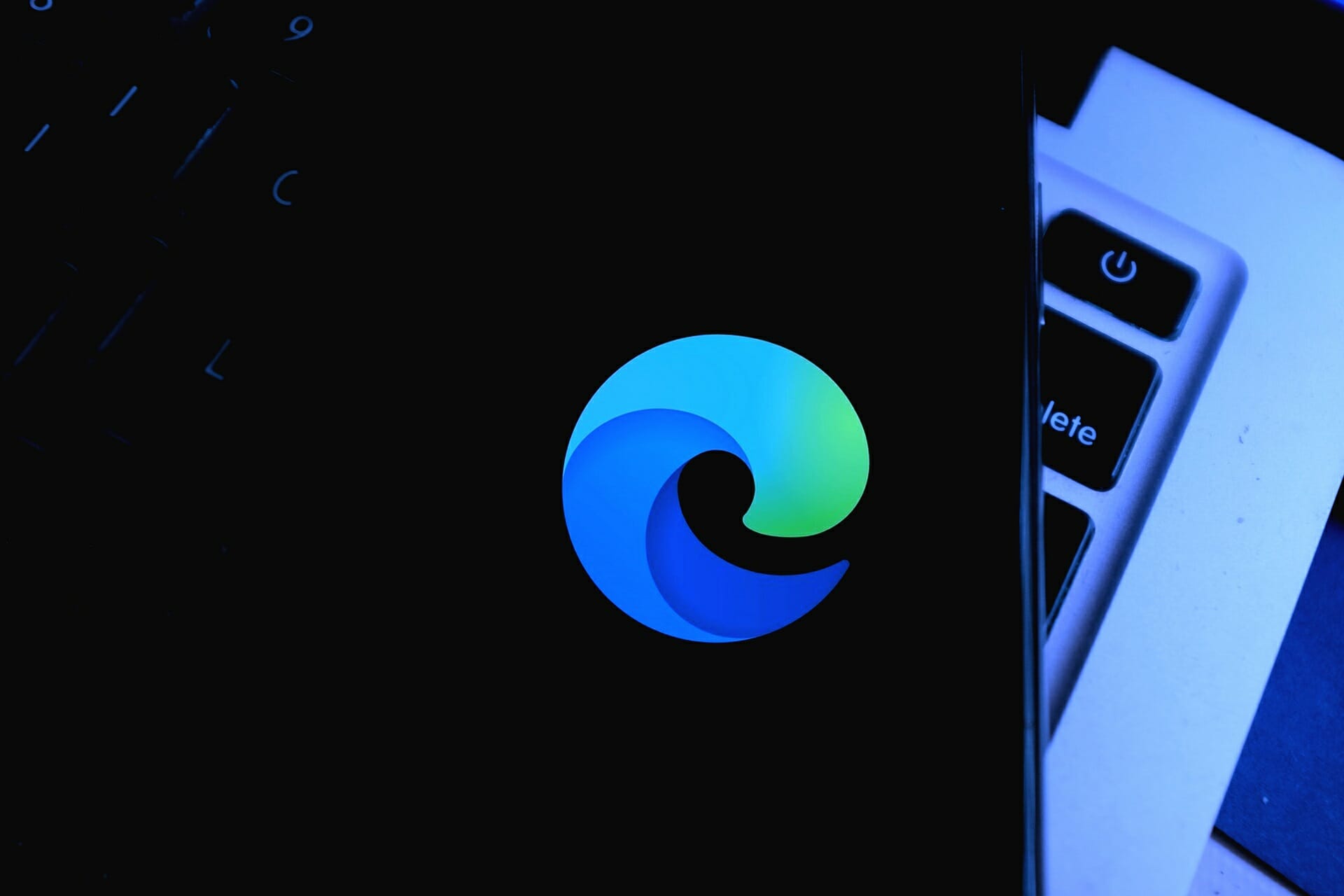 Microsoft Edge closes immediately after opening