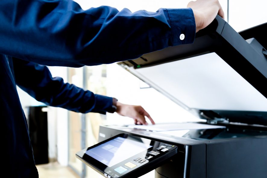fix printer KB5004945