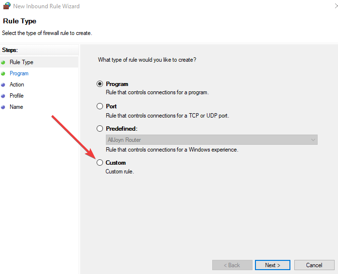 vpn-blocked-security-settings