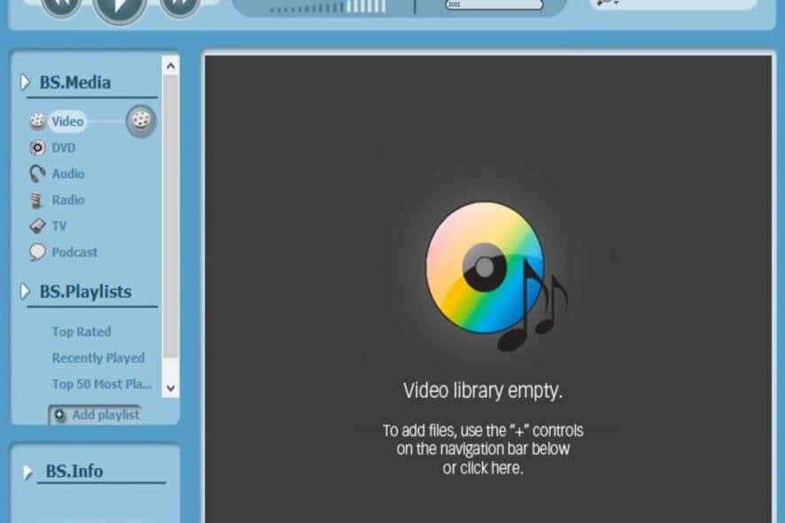 bsplayer windows 10 download