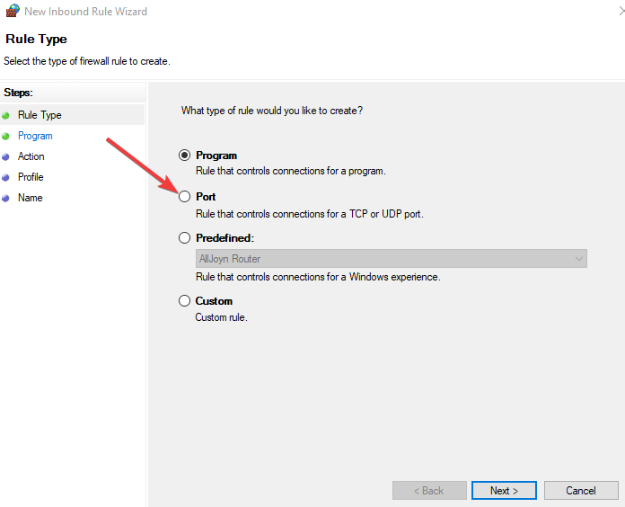 vpn-blocked-security-settings