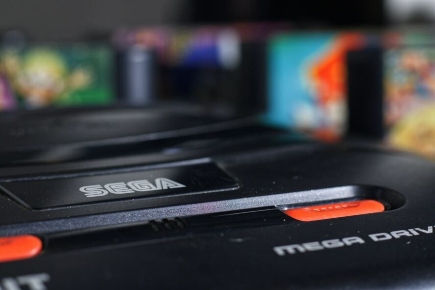 Find out sega genesis emulator windows 10