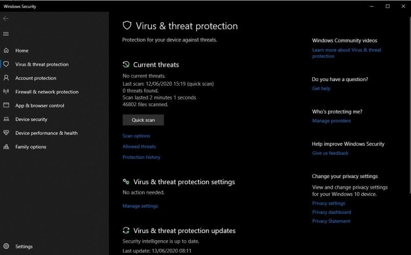 is windows defender good