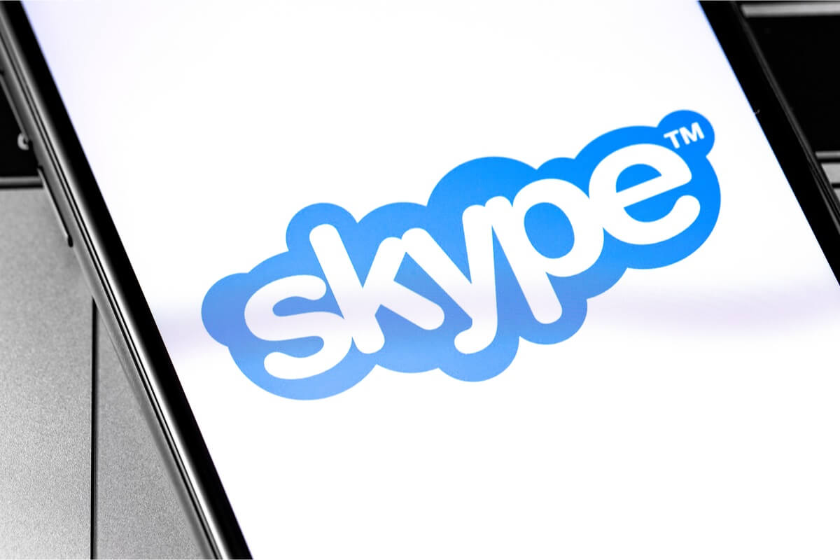 Specified account already exists Skype error