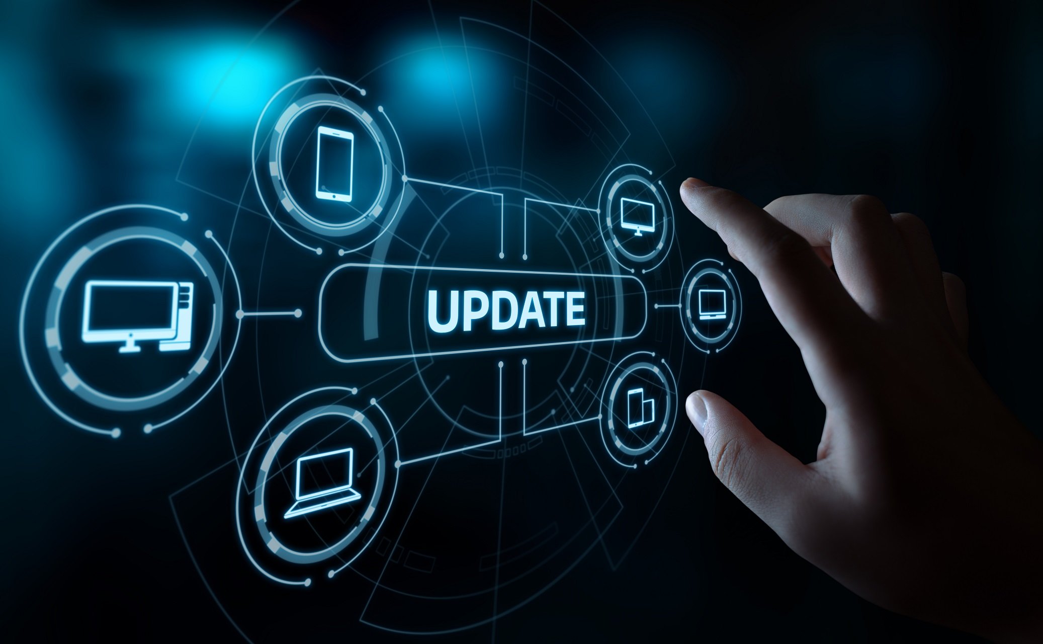 How to fix update error 0x80070026 in Windows 10