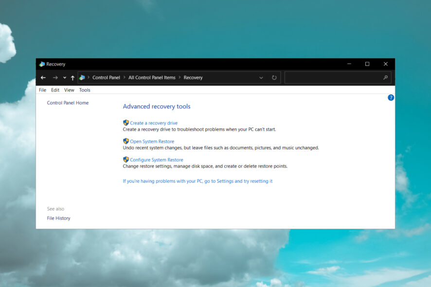 How to back up Windows 10 in under 5 minutes
