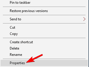 DISM failed while processing command cleanup-image
