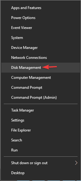 Hard drive won't show up on PC