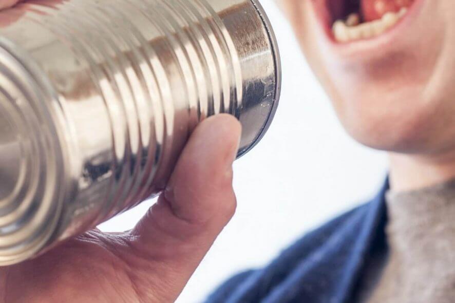 voice altering software