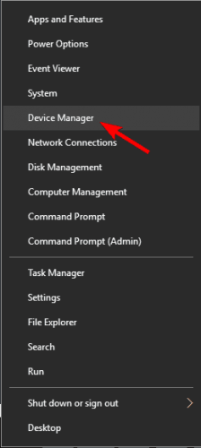 External hard disk not detected in Disk Management