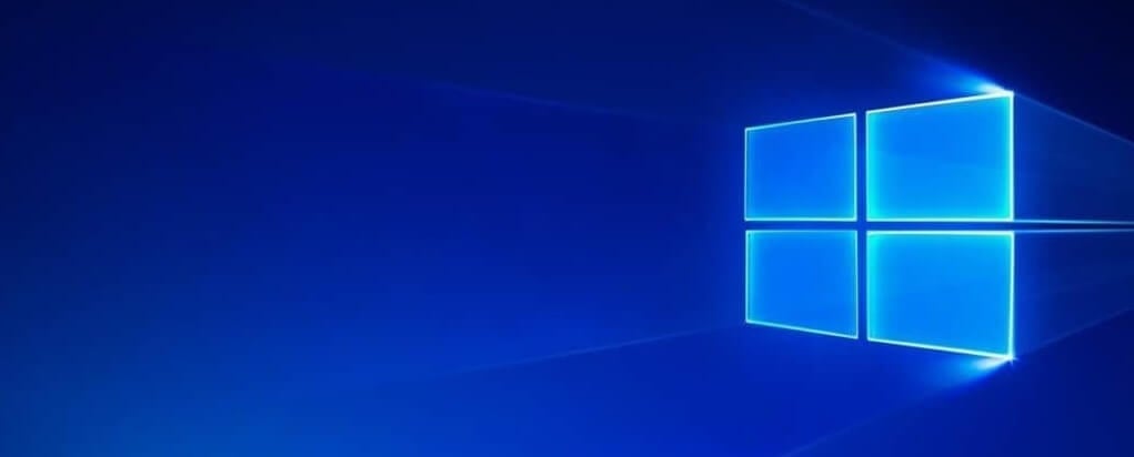 KB4343909 fixes DLL and high CPU issues on Windows 10 v1803
