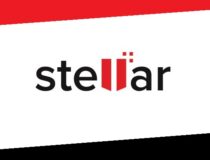 Stellar Data Recovery