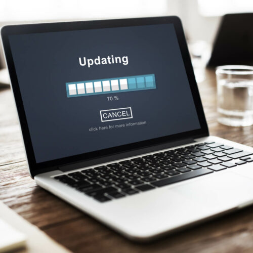 UWP upgrade