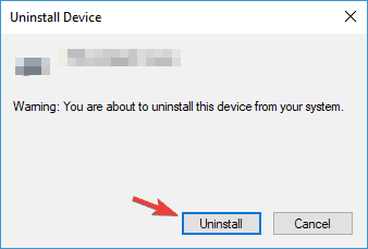 Gtx 1060 code 43