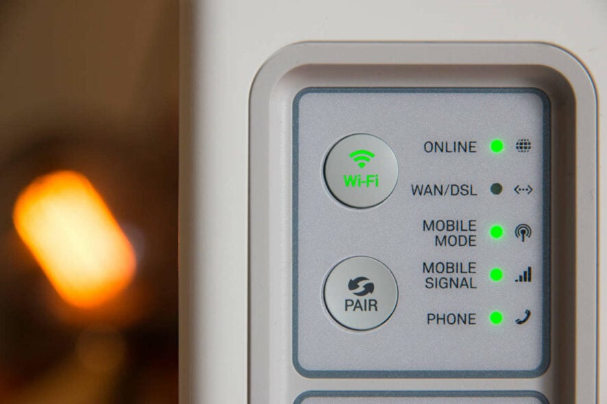 wlan autoconfig stopping windows 10