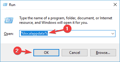 Page not opening in Internet Explorer