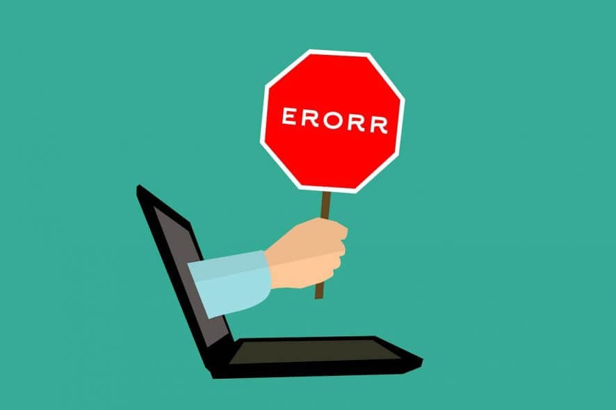 privacy and security warnings