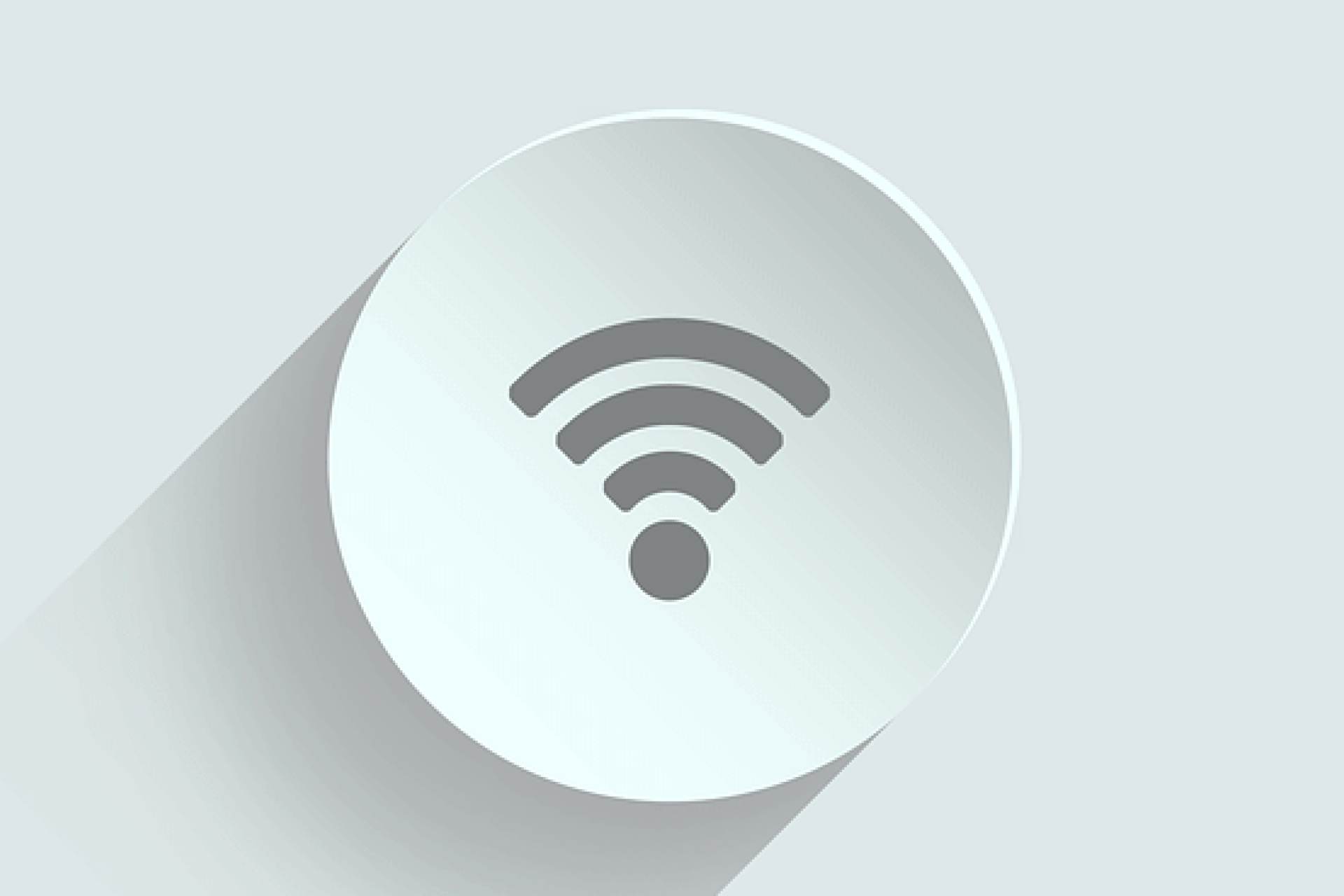 fix wi-fi problems after windows update