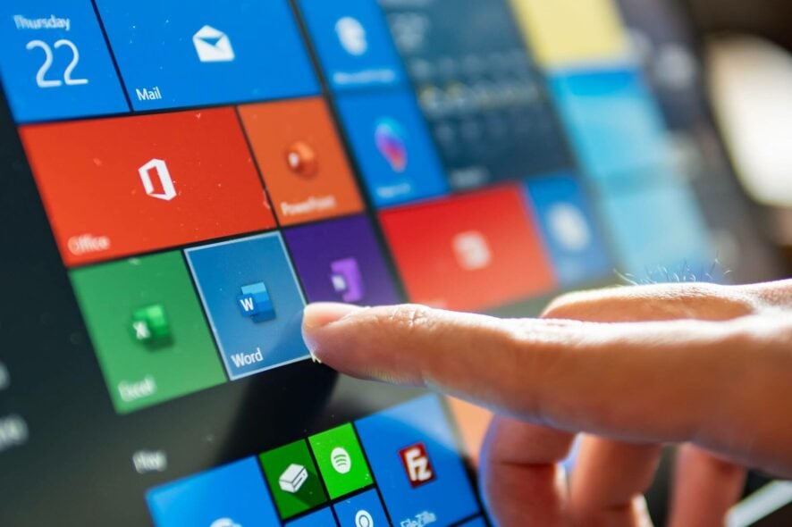 fix windows 10 errors