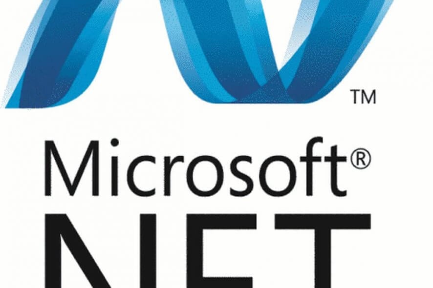 how to fix corrupted .net framework windows 10