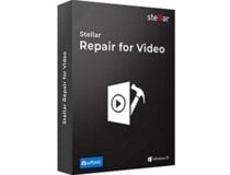 Stellar Repair for Video