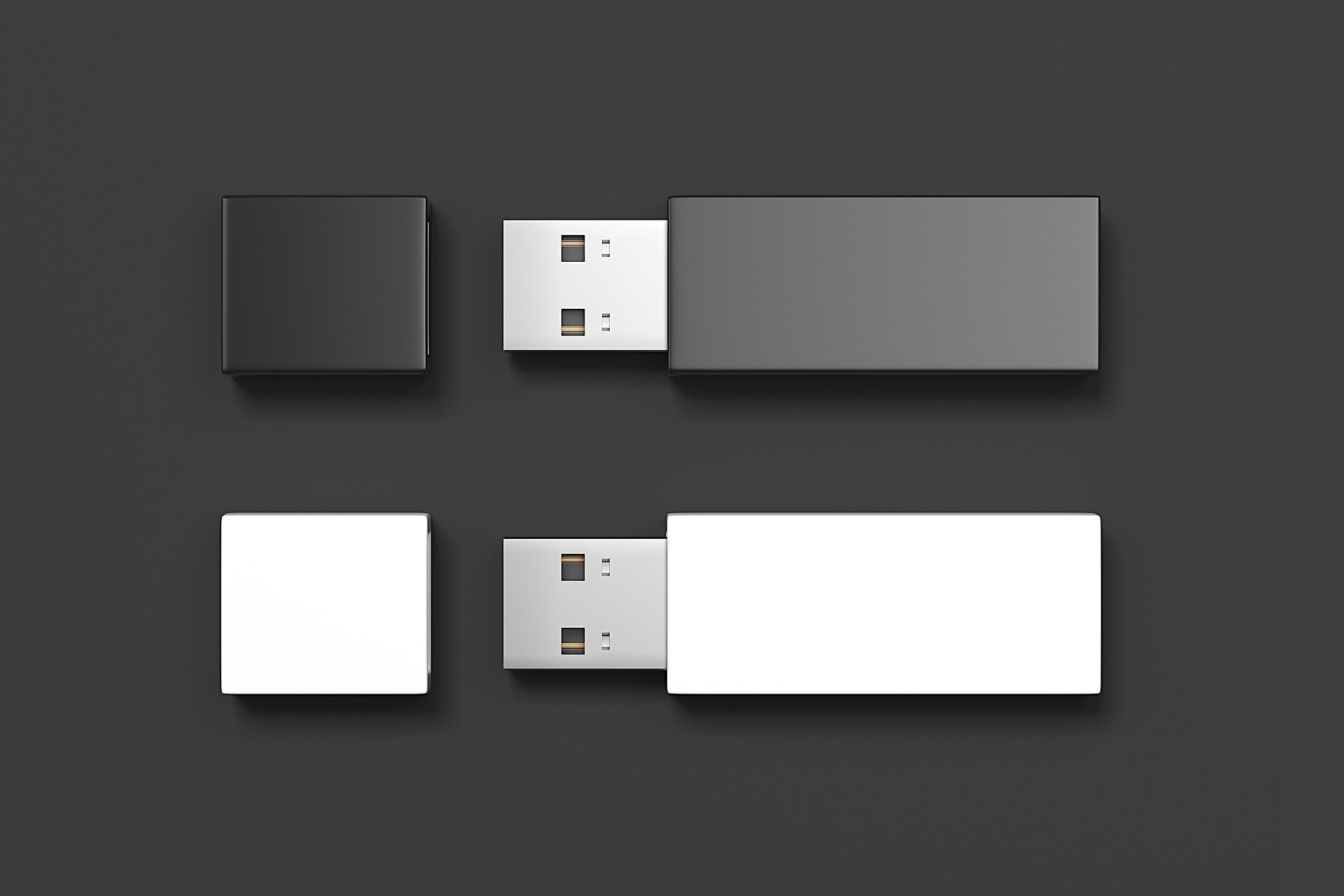 encrypt USB flash drive