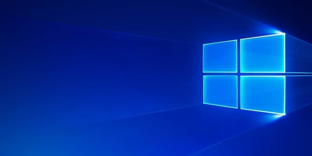 Windows 10 October Update downloa