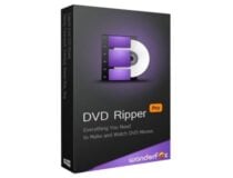Wonderfox DVD Ripper Pro