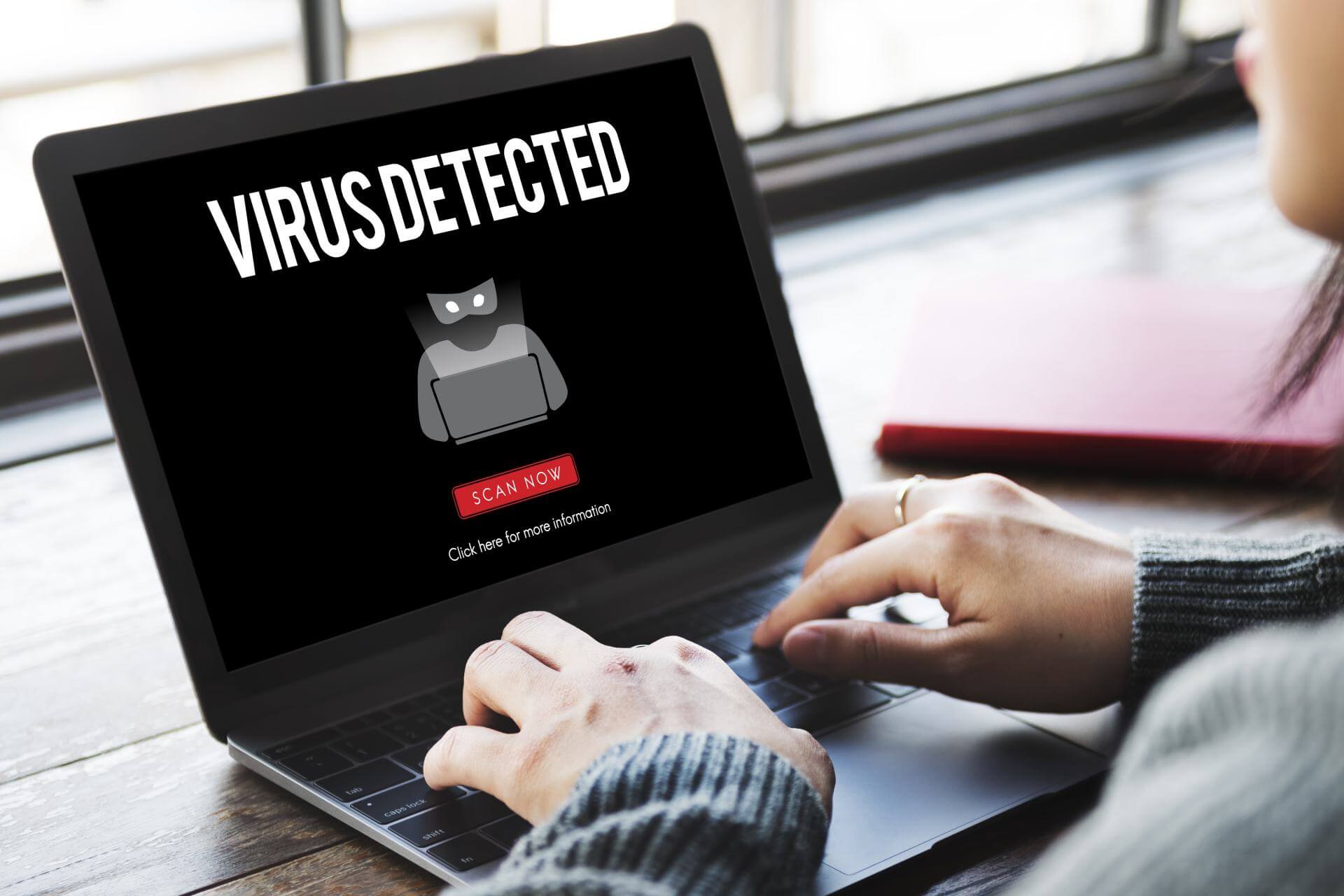 antivirus without ads