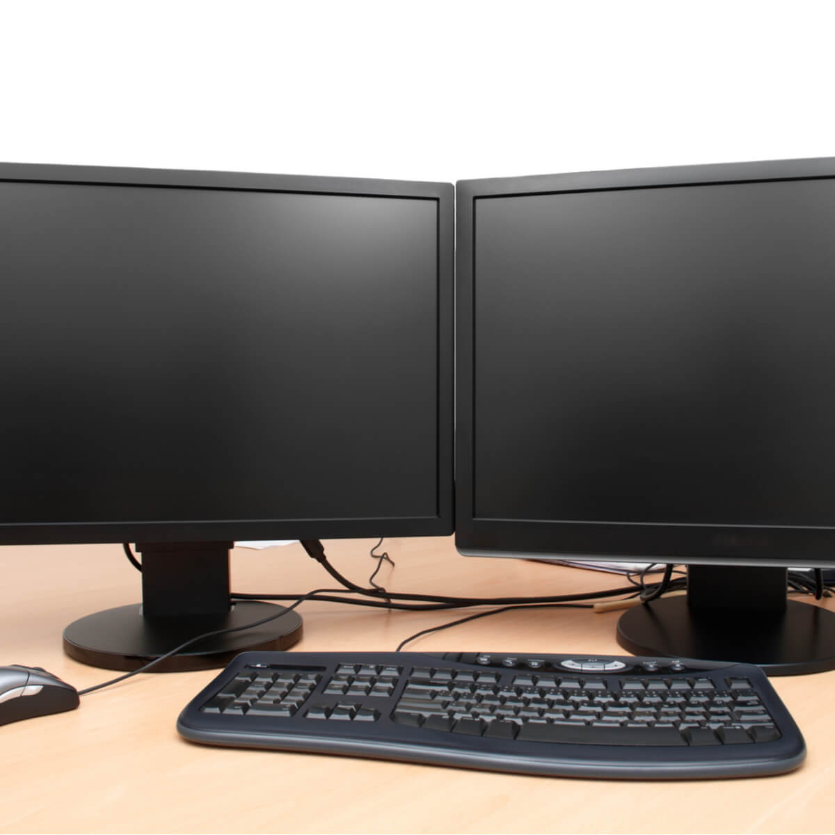 fix windows 7 extended desktop