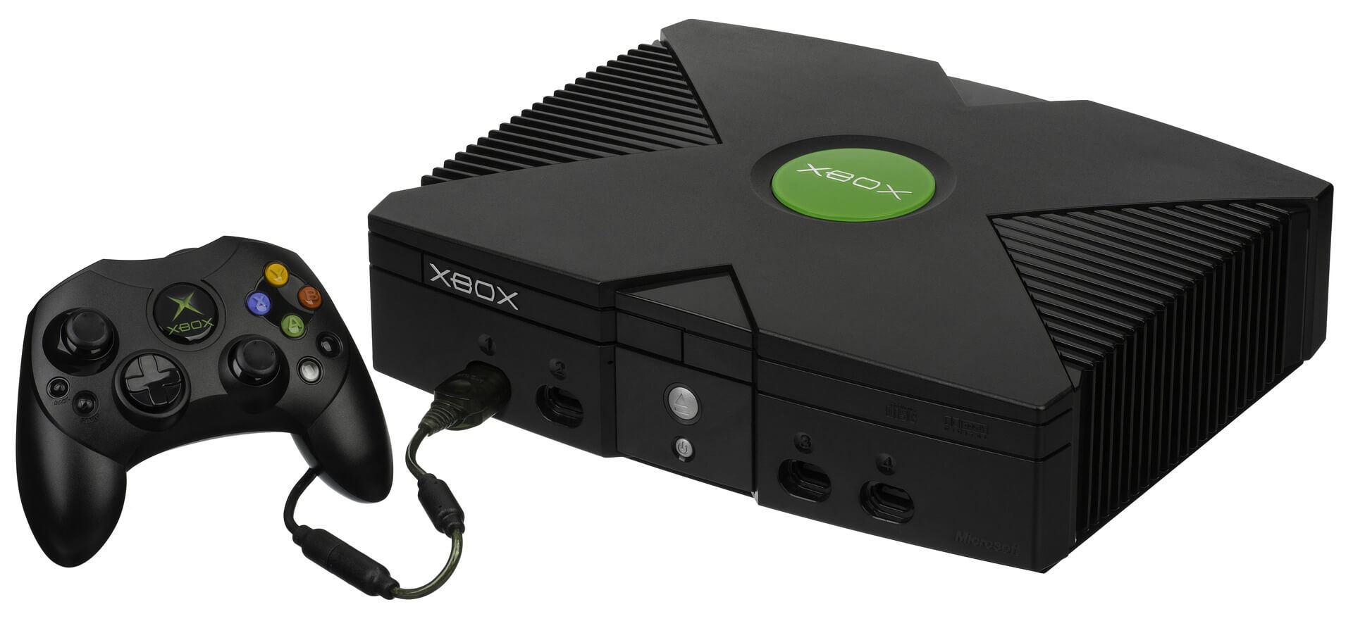 best software for xbox controller