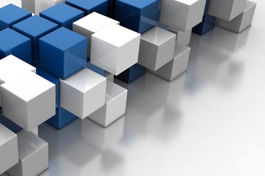 3D design software