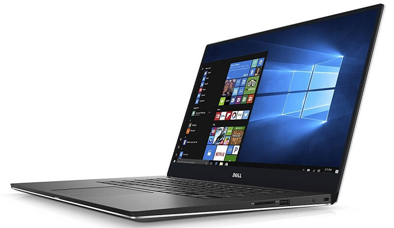Dell XPS9560-5000SLV-PUS