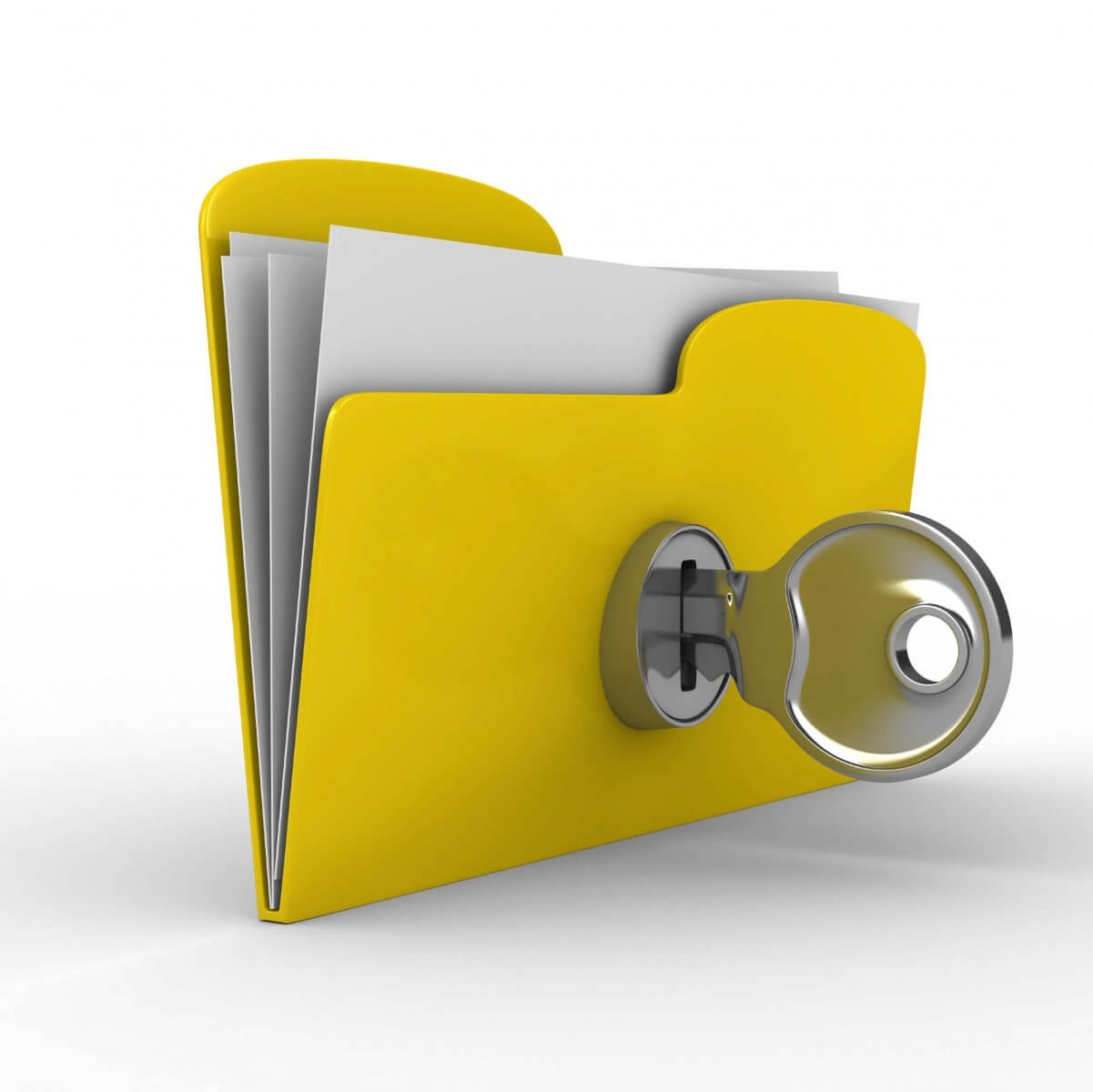 Locked Folder