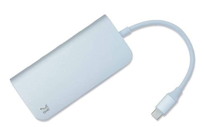 Black Friday usb c hub