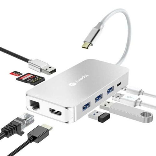 Black Friday usb c hub