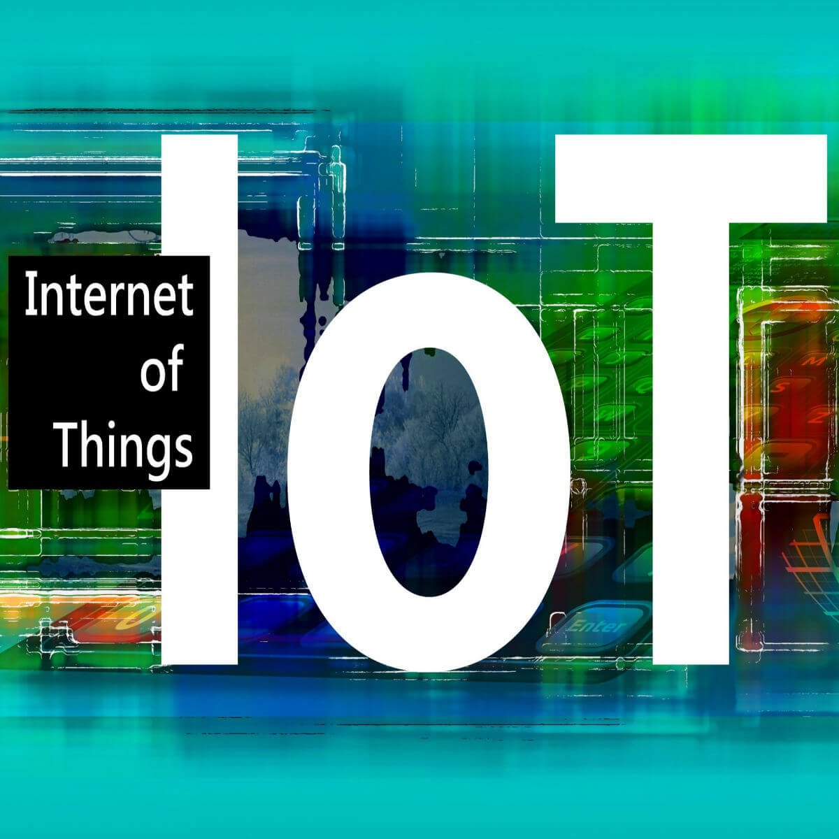 Internet of Things