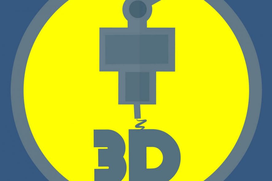 featured 3D Printing software
