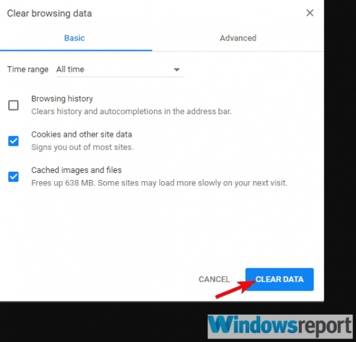 http 403 error google drive