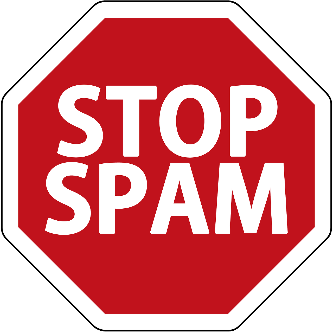 thunderbird anti-spam