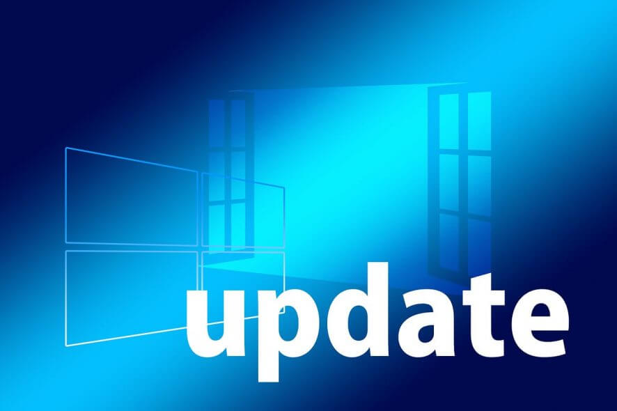 file association update