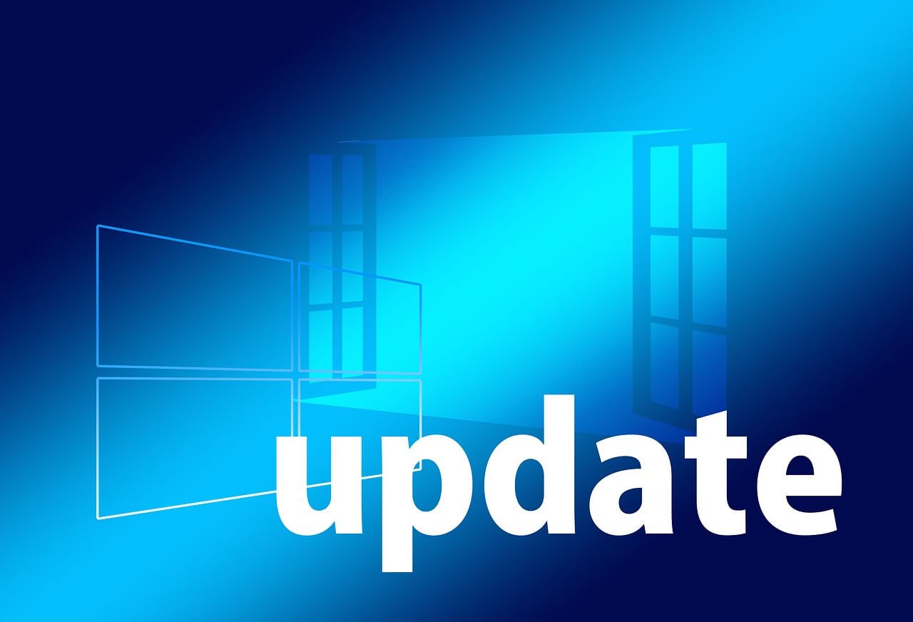 file association update