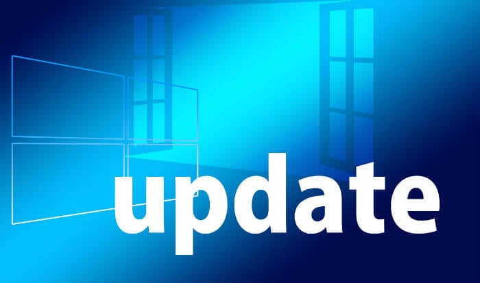 windows 10 updates