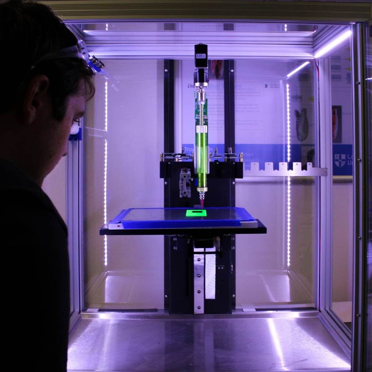 3D printing software for Flashforge Creator Pro