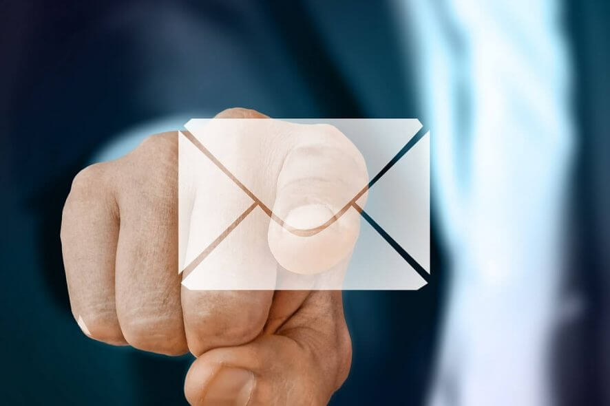 Bellsouth email settings outlook