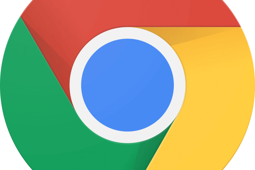 Chrome browser