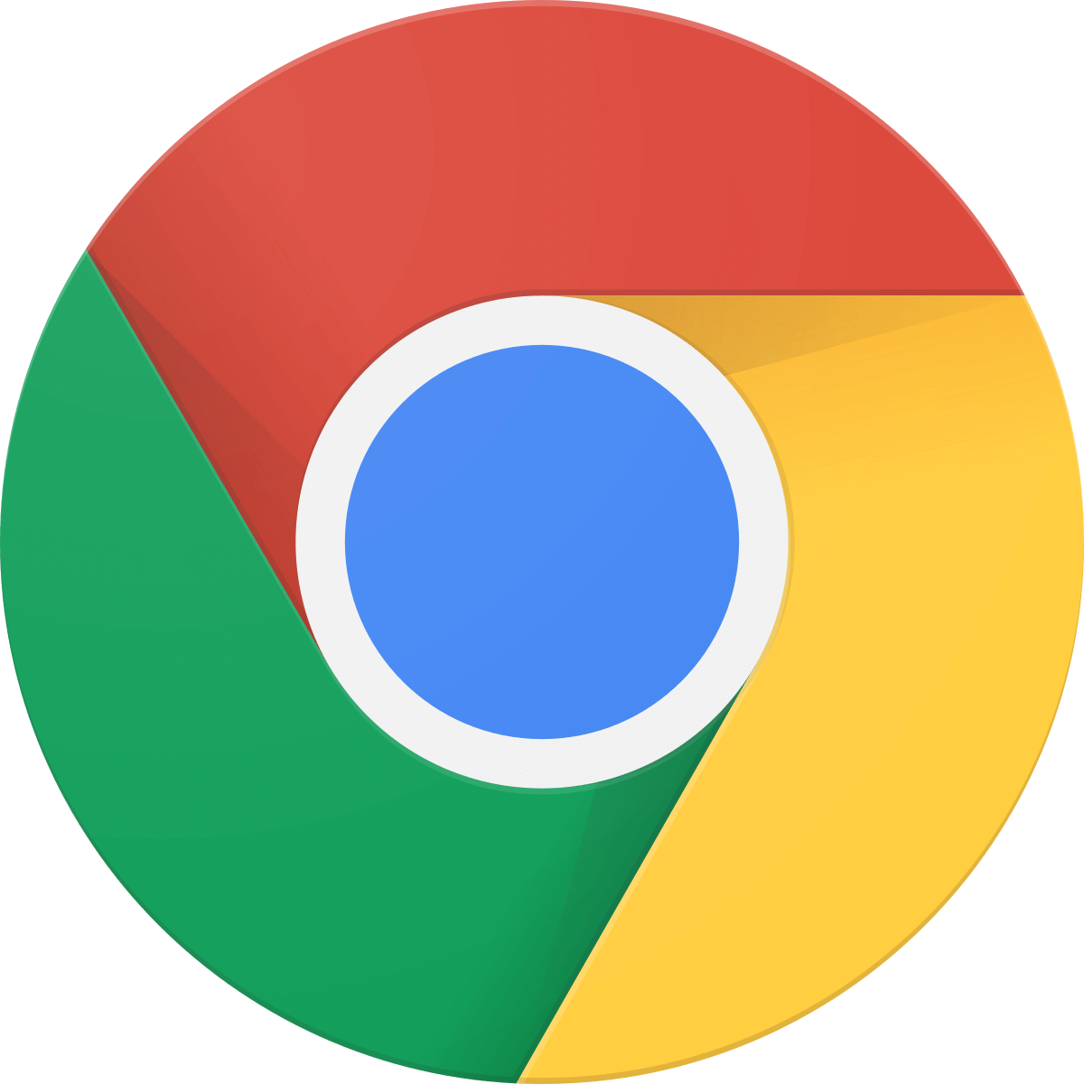 Chrome browser